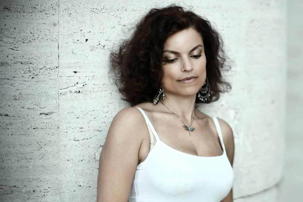 Roberta Gambarini