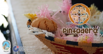 Progetto Pintadera