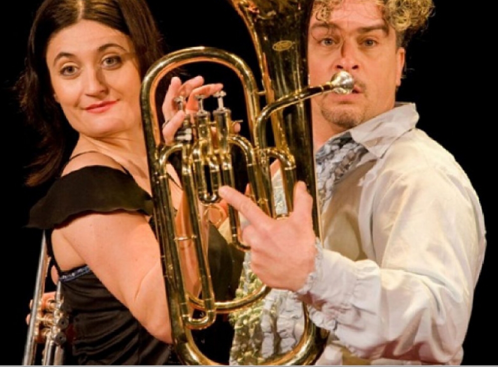 Sconcerto d'amore