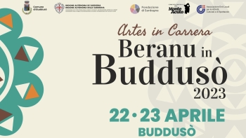 BERANU IN BUDDUSÒ