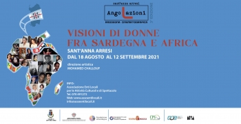 Angolazioni S. Anna Arresi