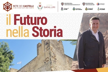 GIACOBBO A SANLURI