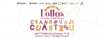 Lollas Crannovali Cuartesu