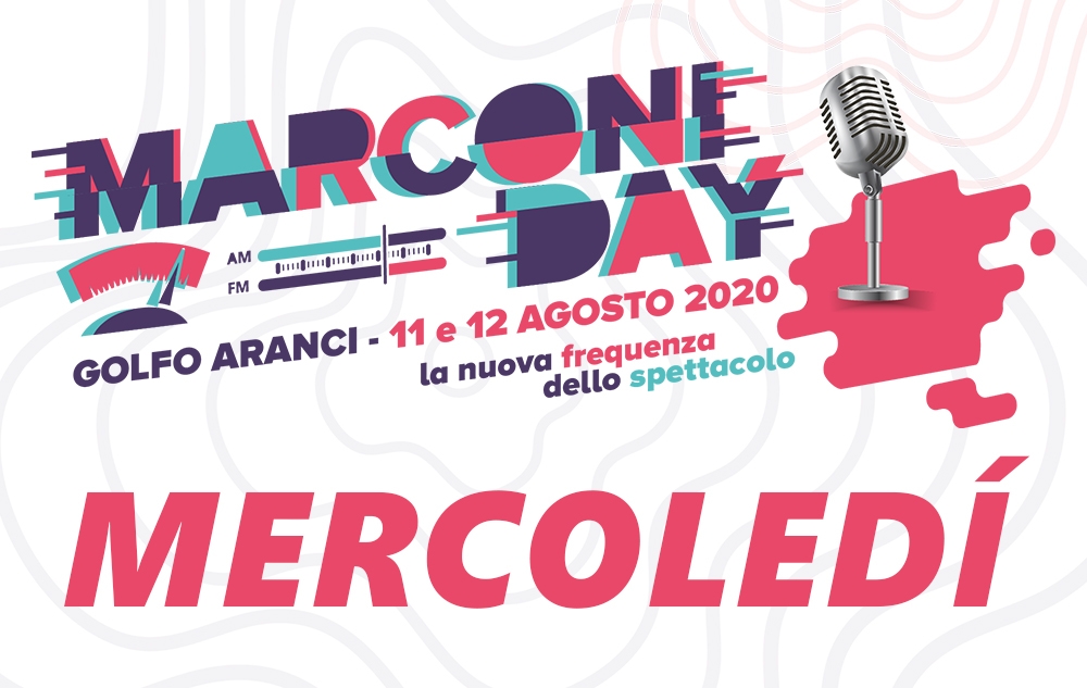 Mercoledì 12 agosto
