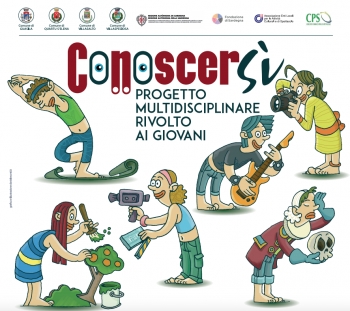 ConoscerSi: Progetto rivolto ai giovani