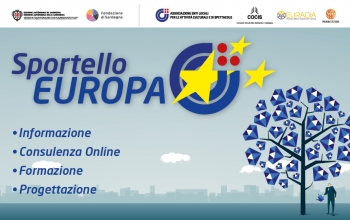 Nasce lo Sportello Europa