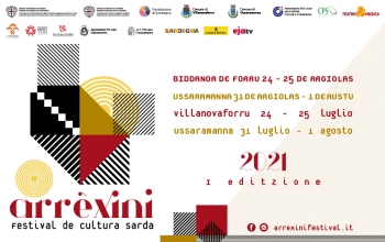 Festival Arrexini