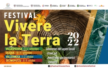festival vivere la terra