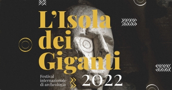L'ISOLA DEI GIGANTI 2022