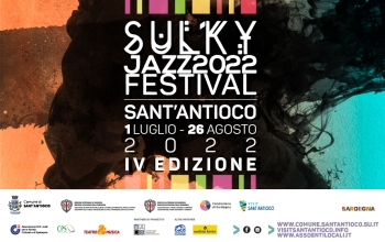 Sulky Jazz Festival 2022