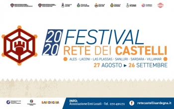 Festival rete dei castelli