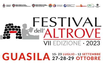 Festival dell'altrove