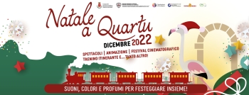NATALE A QUARTU 2022