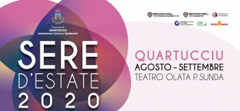 QUARTUCCIU - SERE D'ESTATE