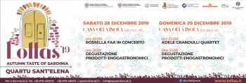 Lollas Quartu Sant'Elena