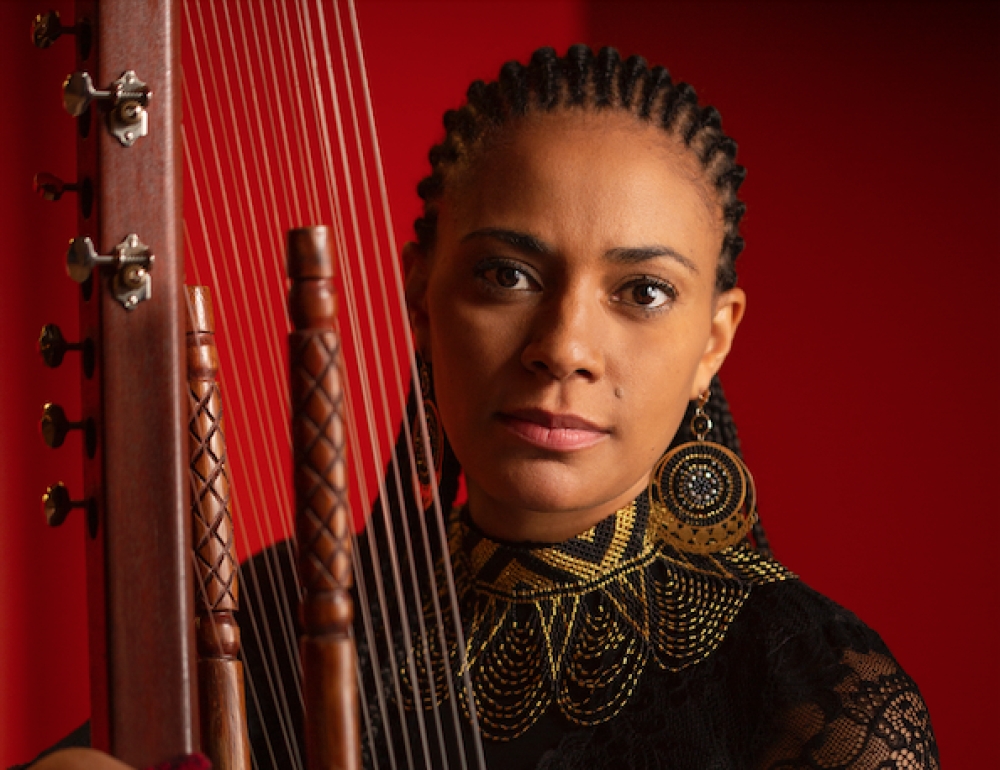30 luglio - SONA JOBARTEH