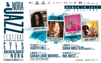Nora Jazz Festival