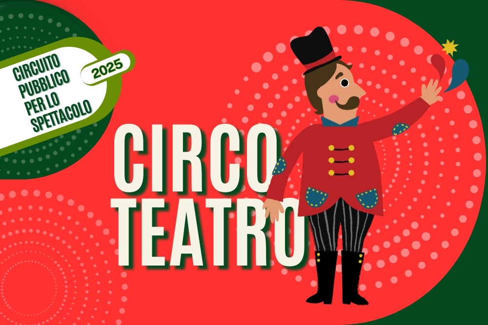 Circo Teatro