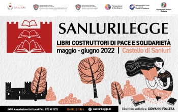 Sanluri Legge