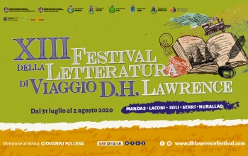 Festival D.H. Lawrence 2020