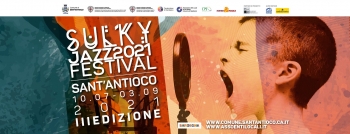 Sulky Jazz Festival