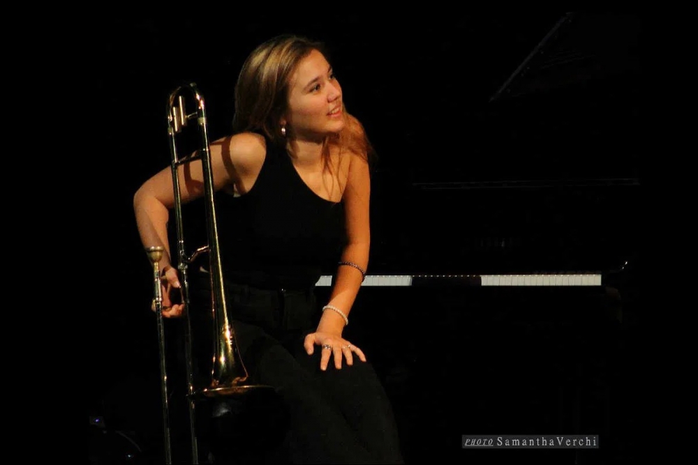 Rita Payès Quartet