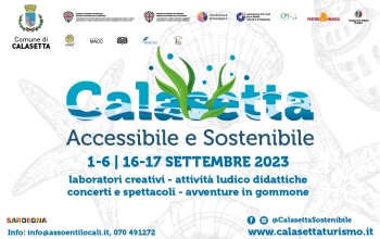 CALASETTA SOSTENIBILE
