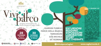 vivi il parco - nuova data