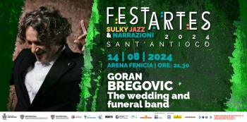 BREGOVIC A SANT'ANTIOCO